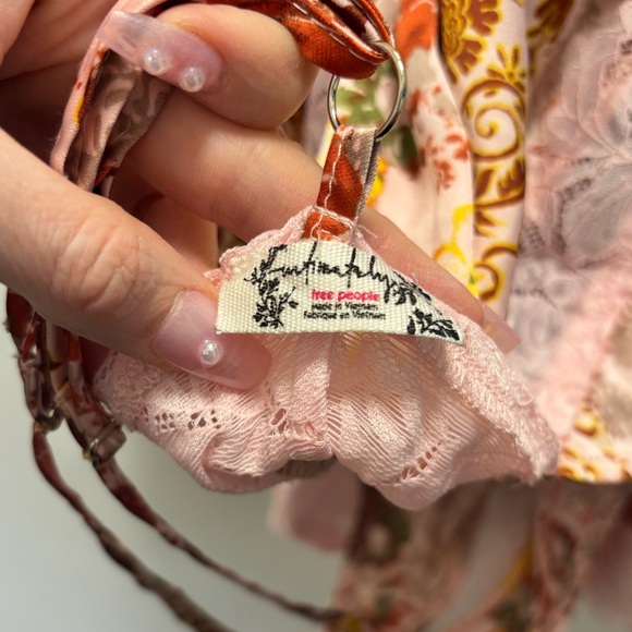 INTIMATELY BY FREE PEOPLE Right Now Midi Slip Dress - Picture 10 of 10